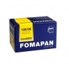 Фотопленка Fomapan 100 Classic 135-36